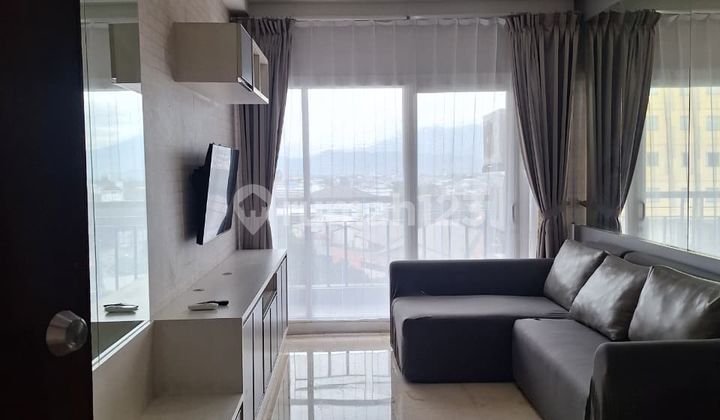 For Rent Good Apartment at Braga City Walk Bdg City For Rent Good Apartment at Braga City Walk Bdg City