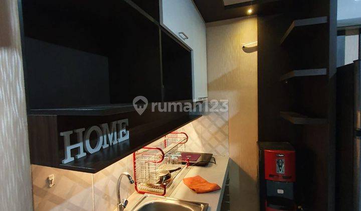 Dijual Sewa Apartment 2 Kamar Furnish di M Square Cibaduyut 2