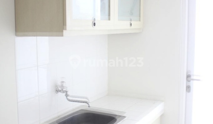 Di Sewakan /jual Apartemen Baru Di Parahyangan Residence Bdg 2