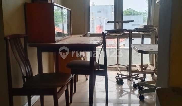 For Sale or Quick Rent House in Sumber Sari Bandung 2