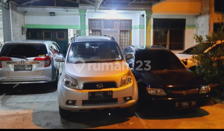 Di Jual Rumah di Taman Sakura Indah Soekarno Hatta Bdg