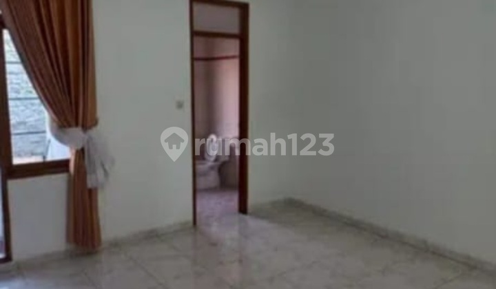 Di Sewakan Rumah Di Taman Lingkar Bdg 2