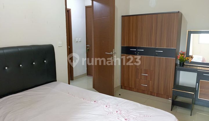 Di Sewakan /Jual.apartemen.di Sudirman Suites Bdg 1