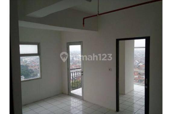 Dijual cepat apartement 2 kamar kosongan di Grand Asia Afrika  1
