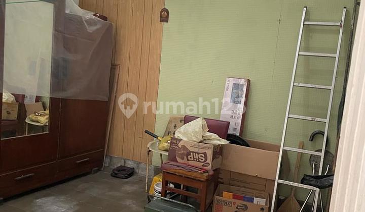 Disewakan Rumah Luas Bisa Usaha Strategis di Mainroad Jl Sunda 2