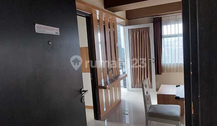 Asia Afrika Apartmen 2