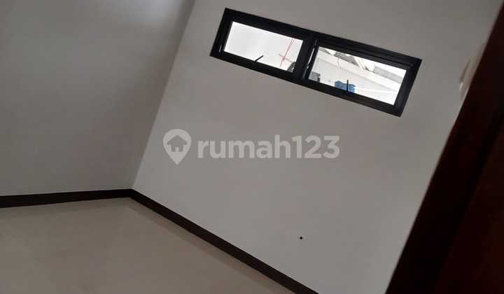 For Sale. House in Situ Aksan Bandung, Move-In Ready, Clean. 2