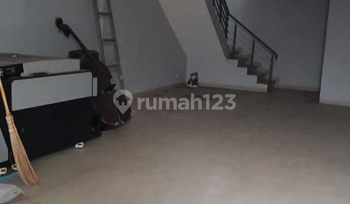 Dii Sewakan Ruko Murah di Luxor di Kebon Jati Bandung