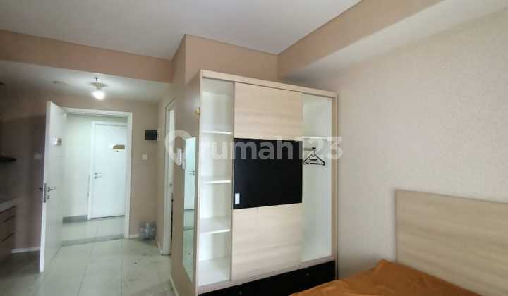 Parahyangan Residence 1