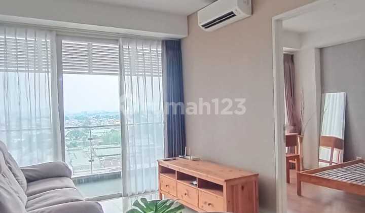 For Rent Apartment at Landmark Residence Bandung