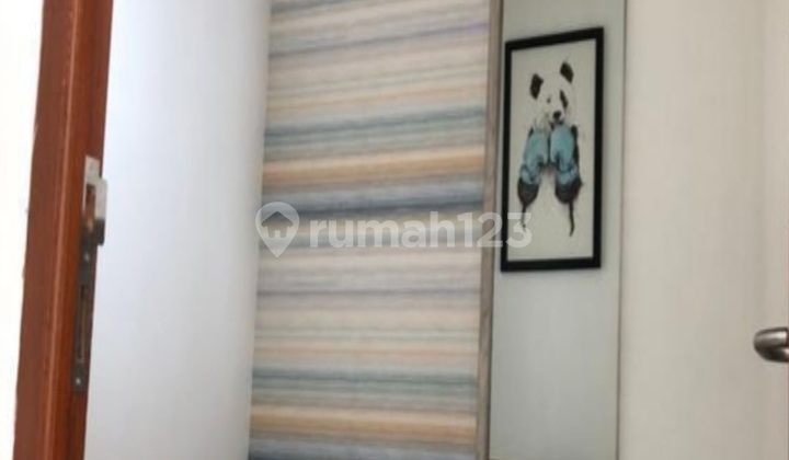 Di Jual Rumah Nyaman Di Setra Duta 2