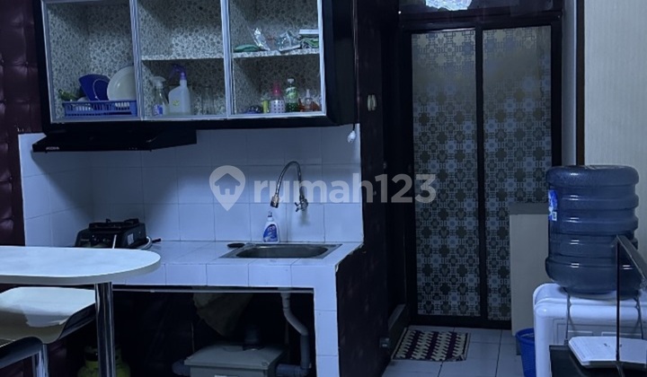 Di Jual Cepat Apartemen Di Gateway Cicadas Bdg 2