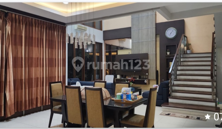 For Quick Sale Nice House in Batu Nunggal Bandung 2