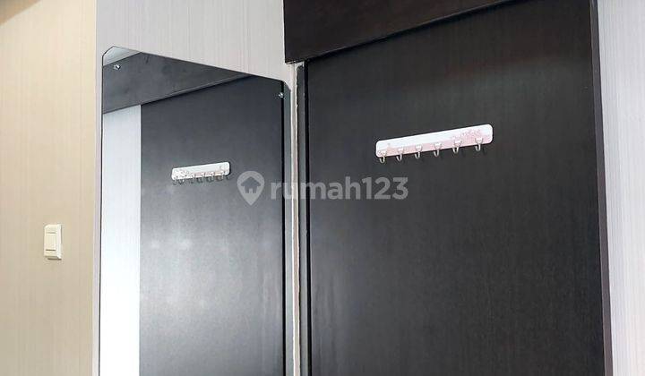 Dijual Apartment 2 Kamar Furnish Lux di Grand Asia Afrika 2