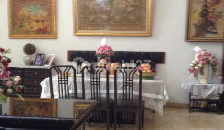 Di Jual.rumah Bersih .terawat Di Komplek Taman Sakura Soeta 2