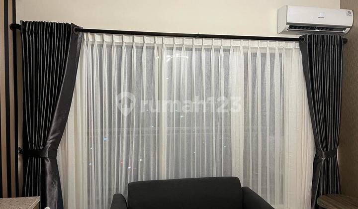 Disewakan Apartment Studio Luas Furnish di Galeri Ciumbuleuit 3 2