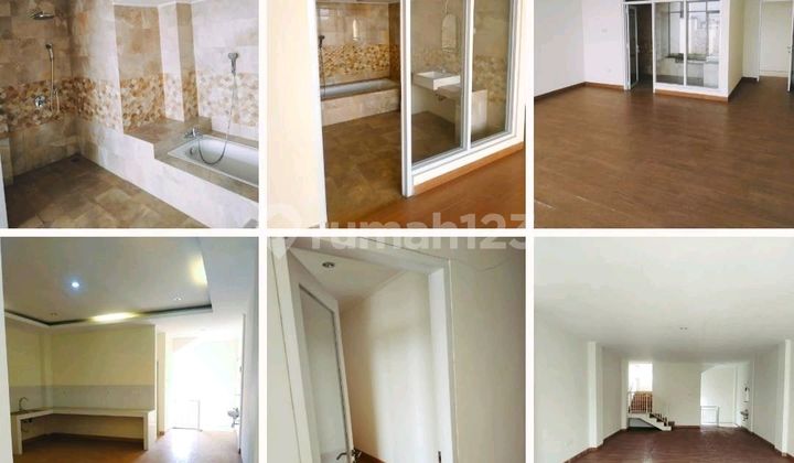 Student Fighter Shop House 1