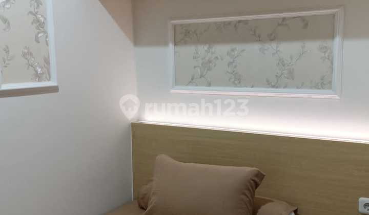 Disewakan Apartment Baru Furnish Siap huni di grand Asia Afrika 2