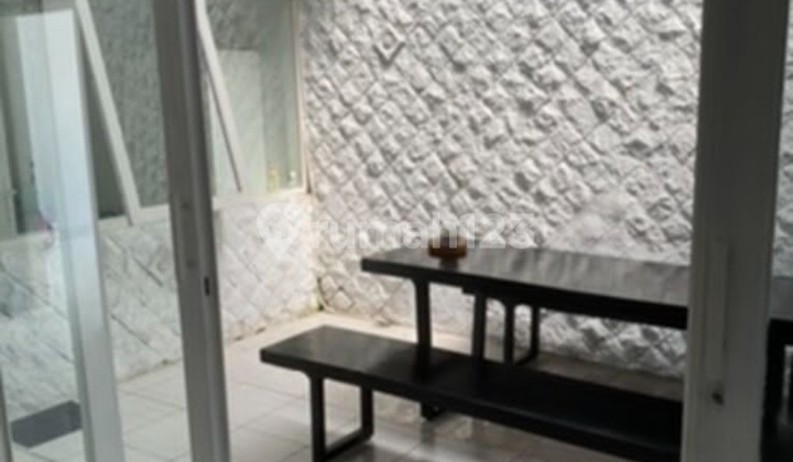 Di Sewakan Rumah Di Singgasana Bdg 2