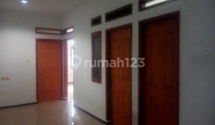 For Rent / Sale 2-Story House in Pasir Salam Bdg 1