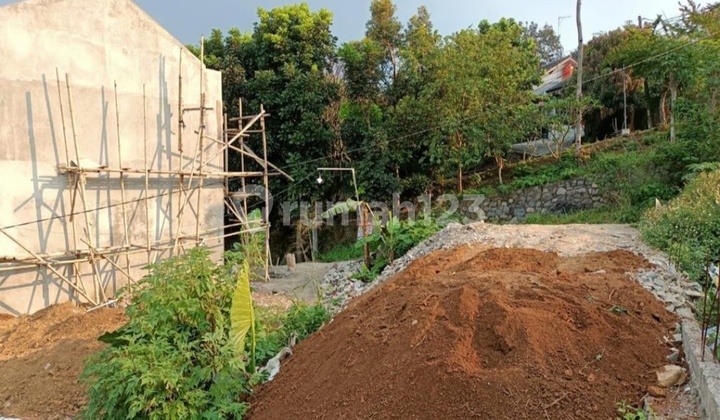 Di Jual Bu Kavling Di Perumahan Griya Cikutra Di Jual Bu Kavling Di Perumahan Griya Cikutra