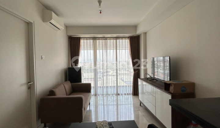 Di Sewakan.apartemen Di Landmark Residence Bdg