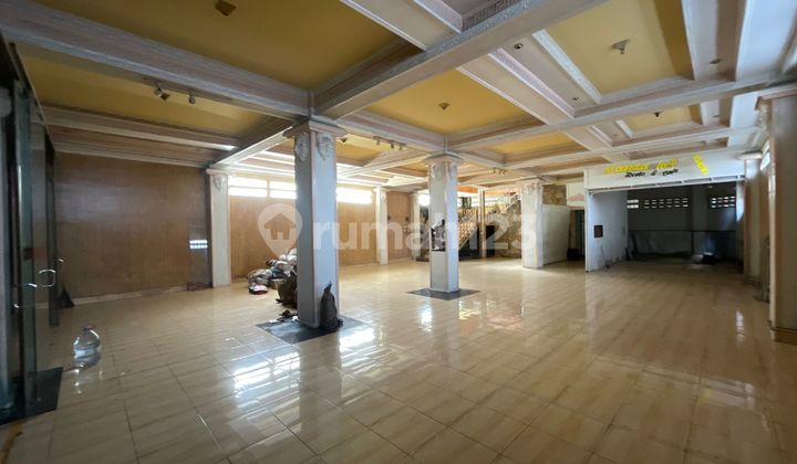 Dijual Sewa Gedung Mewah 4 Lantai Strategis di Mainroad Buah Batu Dijual Sewa Gedung Mewah 4 Lantai Strategis di Mainroad Buah Batu