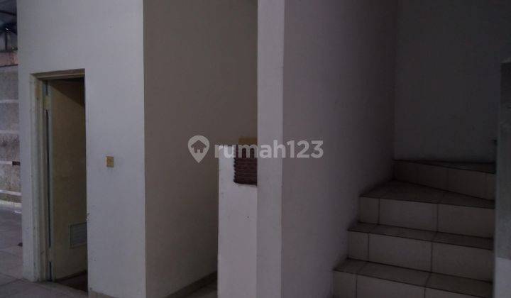 Dijual Sewa Ruko 2Lantai Siap Pakai Strategis di Bumi Mas Kencana