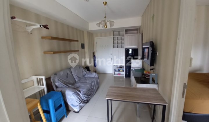 Di Sewakan Apartemen Siap Huni . Bersih di Parahyangan Residen Ciumbuleuit Bdg 2