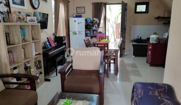 Dijual Rumah 2 Lantai Kosongan Bagus di Griya Citra Nirwana 1