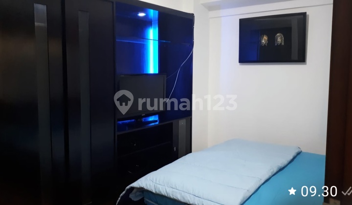 For Rent / Sale Apartment at Braga City Walk Bandung City