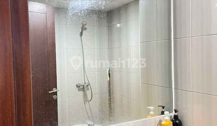 Disewakan Apartment Studio Furnish Luas Di Galeri Ciumbuleuit 2 2