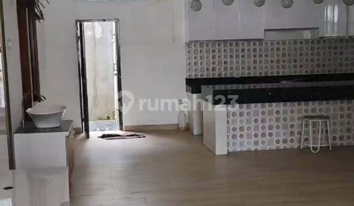 For Rent, Ready-to-Occupy House in Bumi Kopo Kencana 2