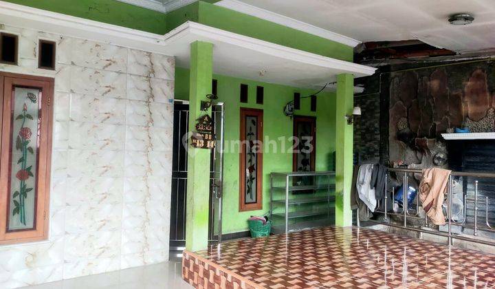 Jual Rumah Karawang Kota 2