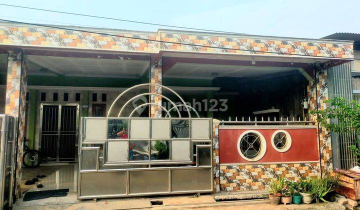 Jual Rumah Karawang Kota 1