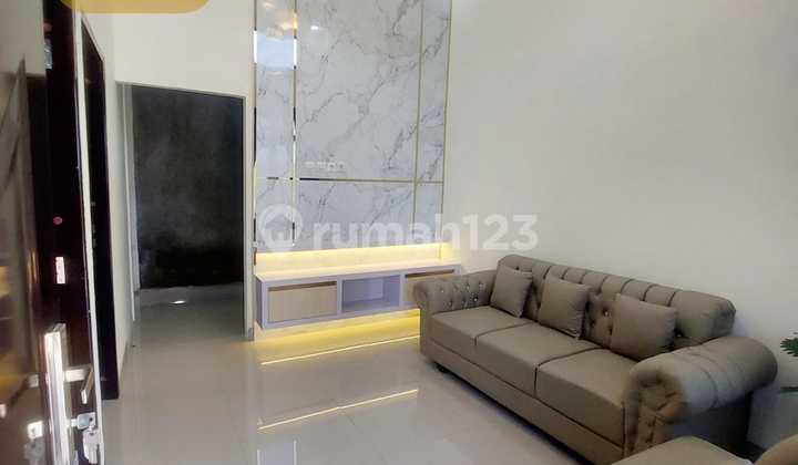 Strategic Home Ready to Occupy Grand Sangasri Residence