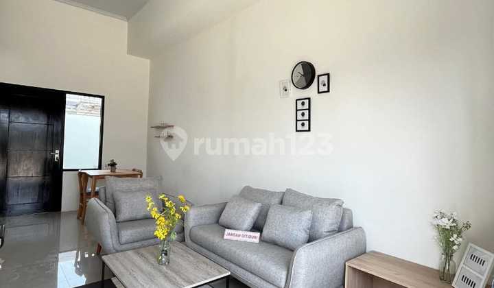 Strategic House in Karawang City, Prime Panorama Village