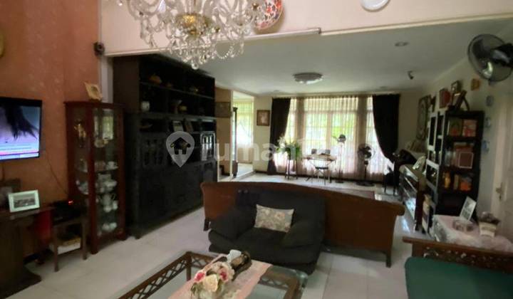 Cepat Rumah Bagus Di Sektor 7 Bintaro Jaya Vc 10968 Rd 2