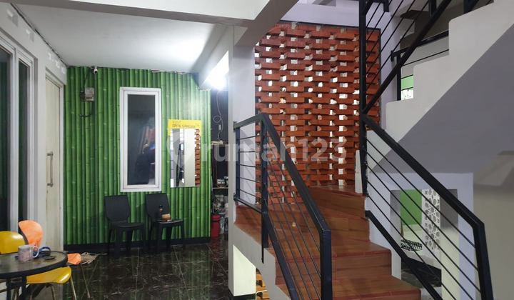 Koskosan Isi Full 14 Kamar Di Pondok Pucung Vc11356
