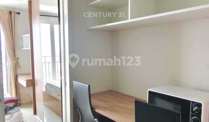 Dijual Apartment Siap Huni di Bintaro Td17521 Dijual Apartment Siap Huni di Bintaro Td17521