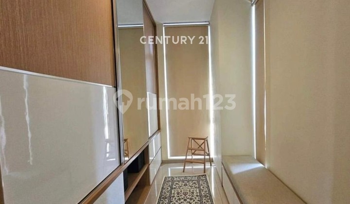 Rumah Cantik Dalam Cluster One Gate System di Pangkala Dr15018 2