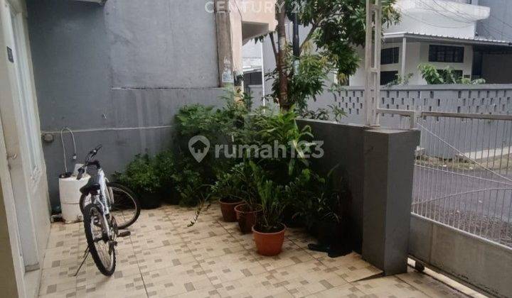 Rumah Cantik 2 Lantai Siap Huni Di Villa Dago Tol Am14598 2