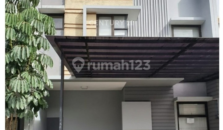 Rumah Asri Minimalis di Pamulang Am17530 1