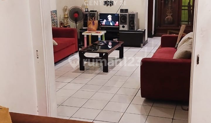Rumah Tinggal bisa untuk Koskosan di Tebet Jaksel Vc14637 2