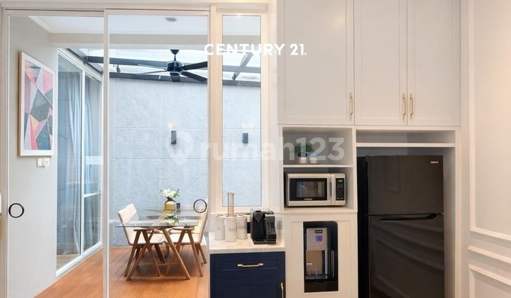 Dijual Cepat Rumah Cantik di Sektor 9 Bintaro Jaya Gb 17869 2
