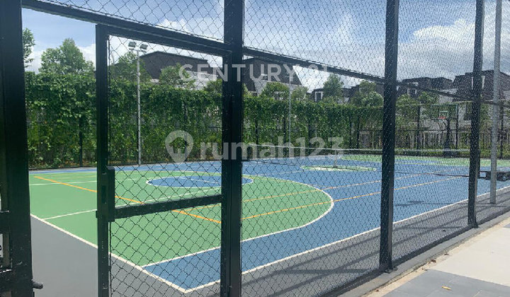 17402 For Rent New Modern House Citra Garden Bintaro Hot Deal 2