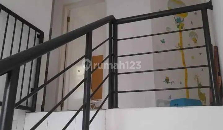 Rumah Siap Huni Semi Furnished Di Telaga Golf Sawangan  Vc14014 2