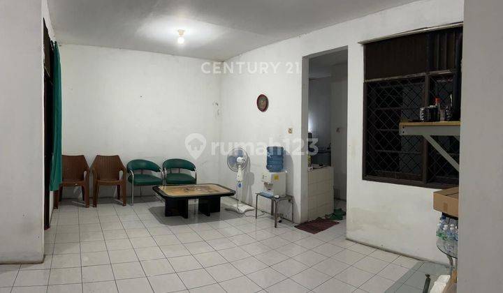 Rumah Hook 1 Lantai Di Bekasi Timur Vc 14595 2