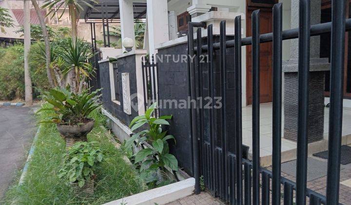 Rumah 2 Lantai Dijual Segera Siap Huni Di Melati Mas BSD MK15125 2