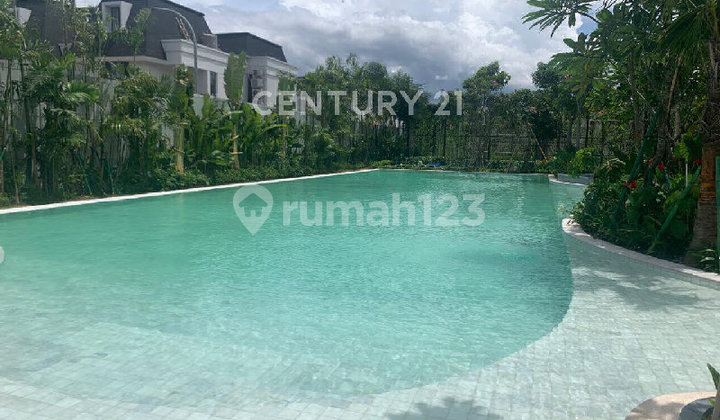 17402 Disewakan Rumah Baru Modern Citra Garden Bintaro Hot Deal